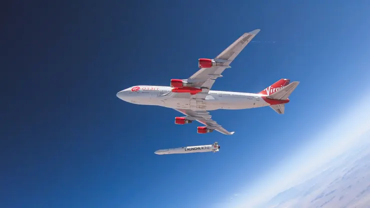 The-companys-747-jet-Cosmic-Girl-releases-a-LauncherOne-rocket-in-mid-air-for-the-first-time-during-a-drop-test-in-July-2019