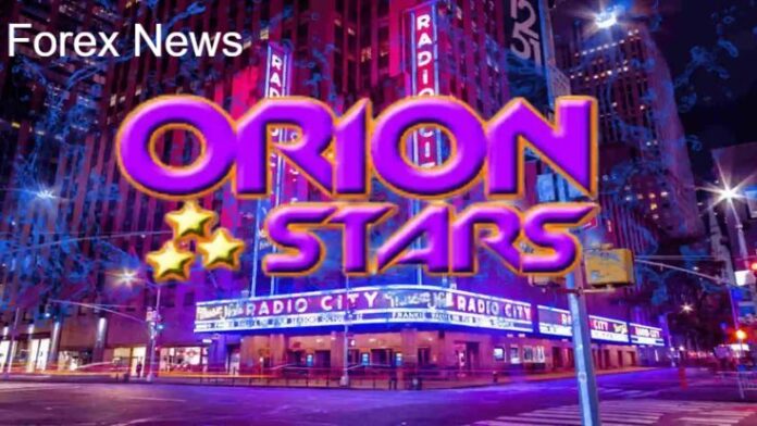 Orion Stars VIP APK Download