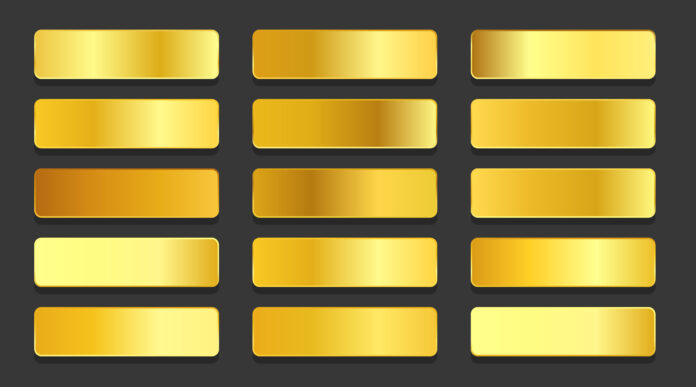 Gold Price Today