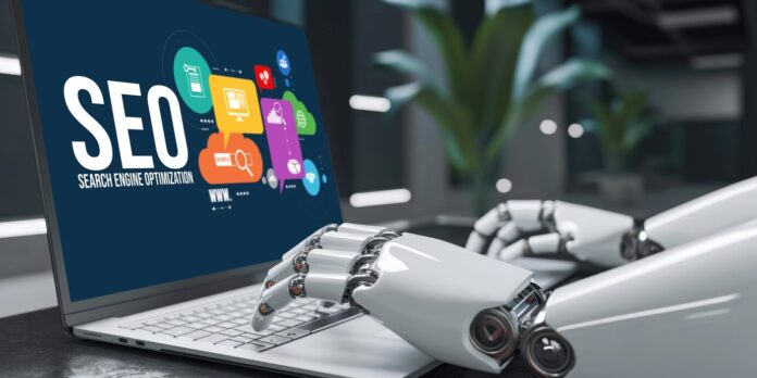 Ai seo tools