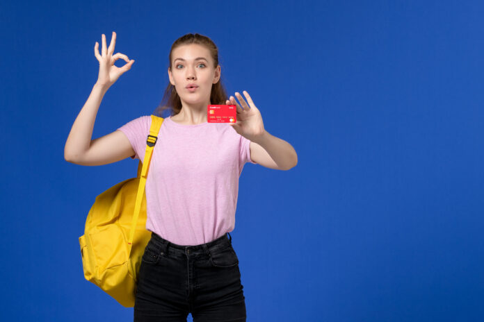 Best Student Credit Cards UK