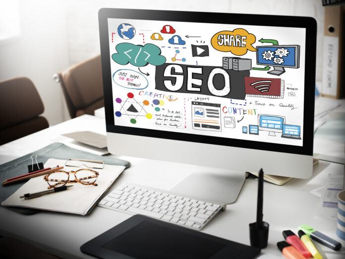 SEO Agency in Australia By Gonzay