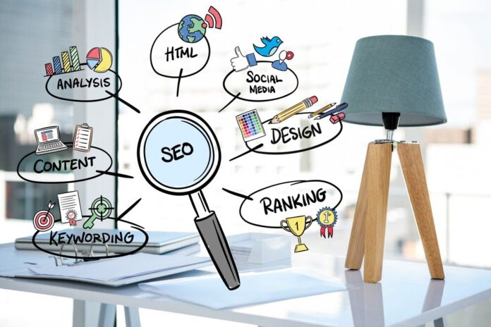 Top Local SEO Companies in USA by HawkeCentre