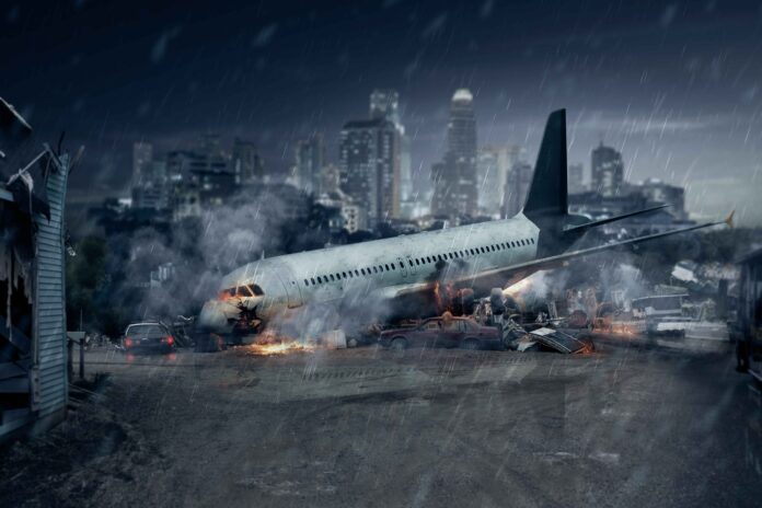 Biggest Plane Crashes