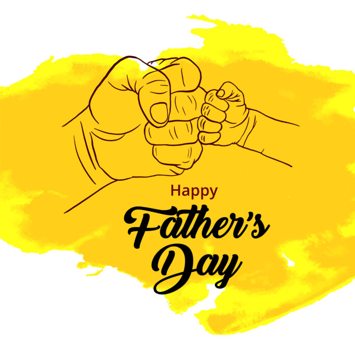Father’s Day 2025