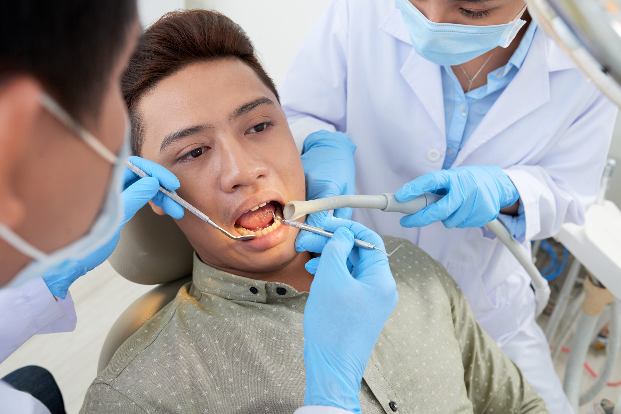 Full Mouth Dental Implants Cost