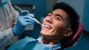 Home 40 How Much Does a Dental Bridge Cost?