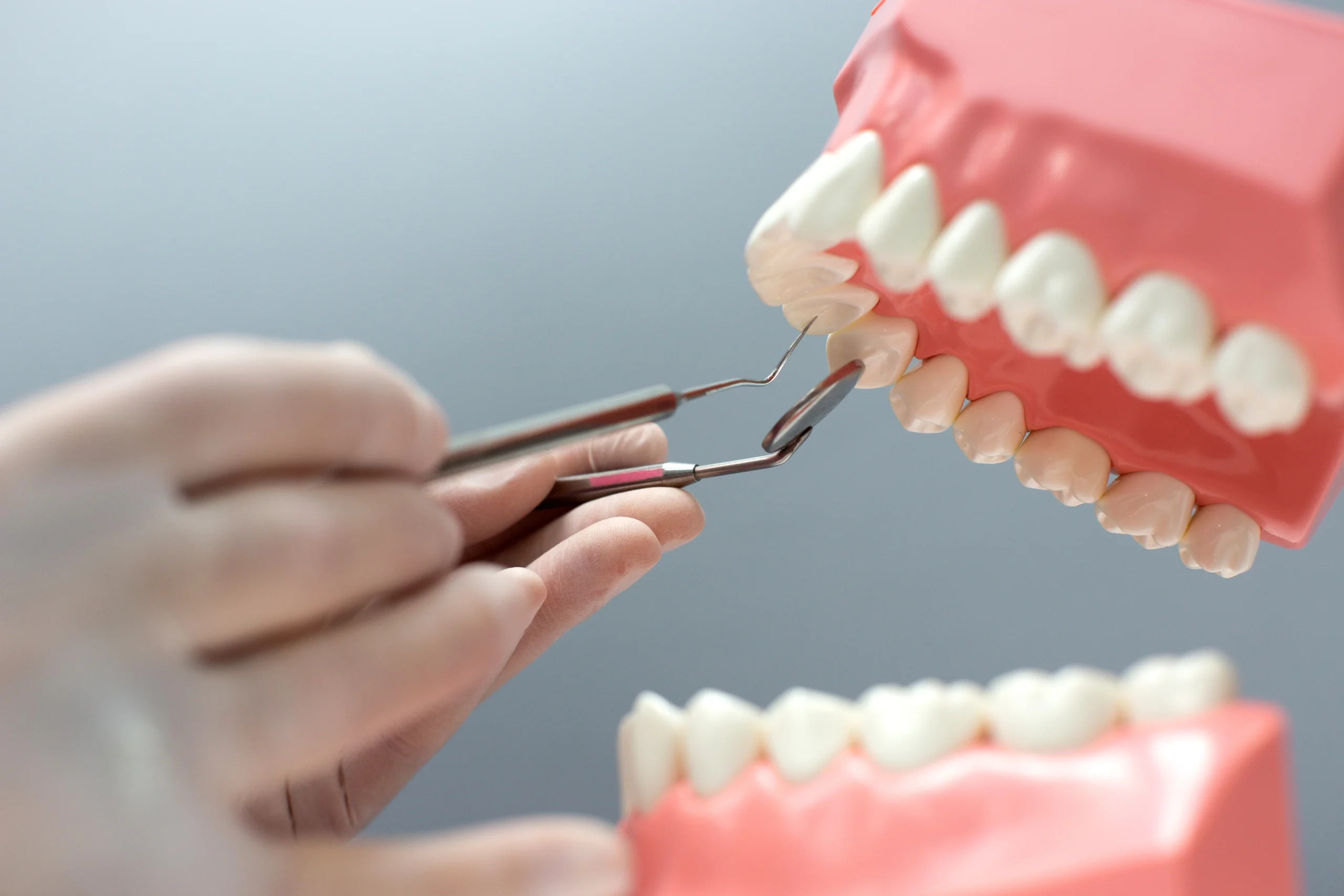 How Much Does a Dental Crown Cost