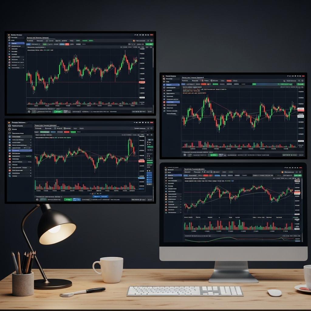 Forex Factory Guide to 10 Powerful Trading Tools and Market Data